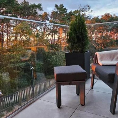 Pine & Sun Apartment - Hevenia Pogorzelica – Niechorze, Polonia