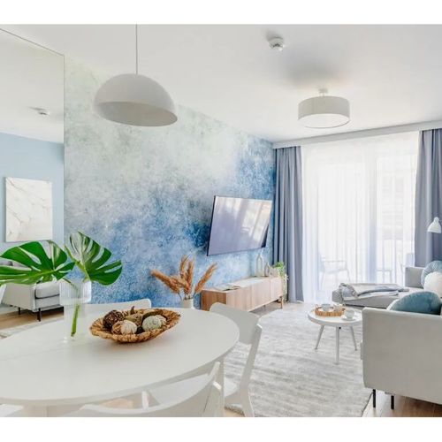  POSESJA APARTAMENTY & SPA - Posesja Plażowa 4b II Grzybowo