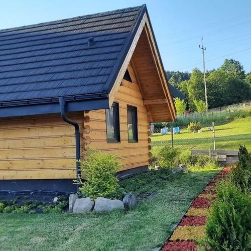 Domek Na Szlaku Ponice