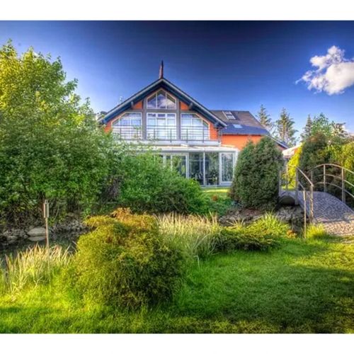 Hotel Azyl Kąty Wrocławskie