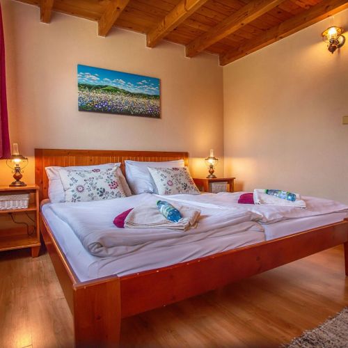 Chatka Aqua 440 Tatralandia 