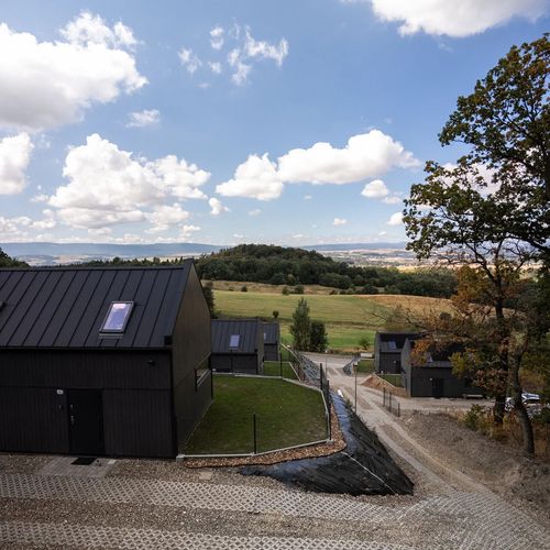 Kukułka Resort Wojciechowice