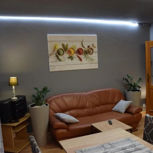 Apartament Julia 1-6 Os. II Piętro Z Dwoma Sypialniami Kielce