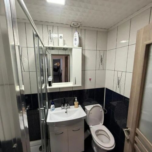Apartament La Maria Comănești – Comăneşti, România