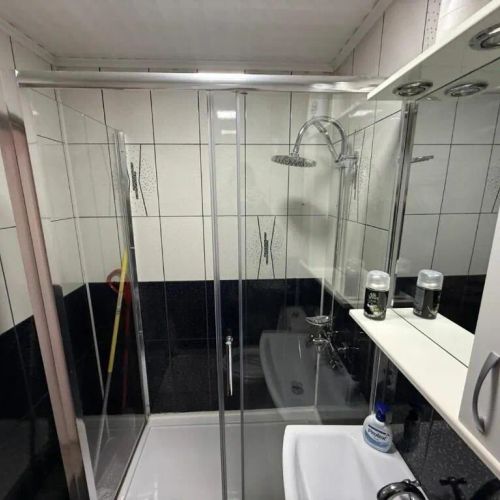 Apartament La Maria Comănești – Comăneşti, România