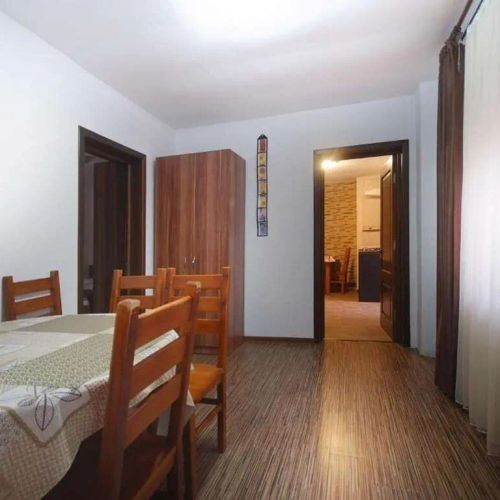 Casa Bamby Slănic-Moldova – Slănic-Moldova, România