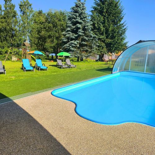 Penzion NAROZI LIPNO