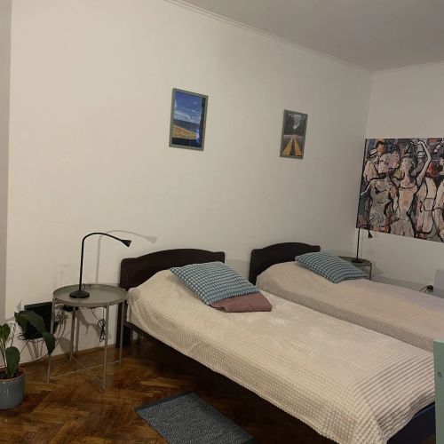 Művész negyed - Margit Apartman Budapest – Budapeszt, Węgry