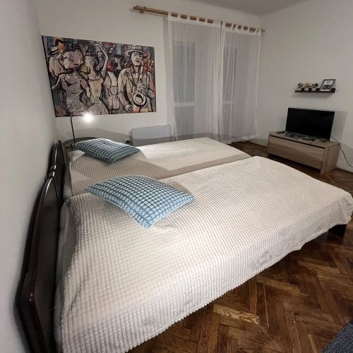 Művész negyed - Margit Apartman Budapest – Budapeszt, Węgry
