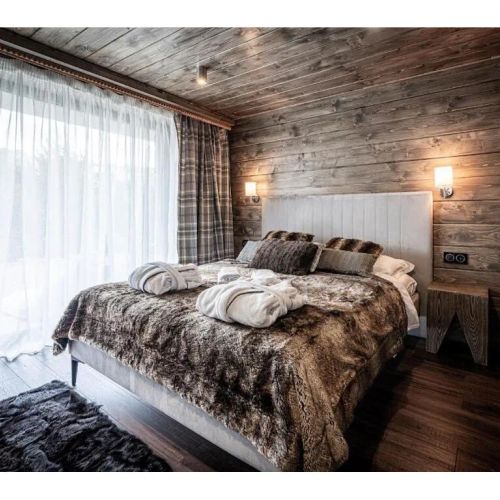 Apartament Na Stromym Wzgórzu Szczyrk – Szczyrk, Polonia