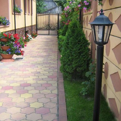 Pensiunea Lion Sibiu – Sybin, Rumunia