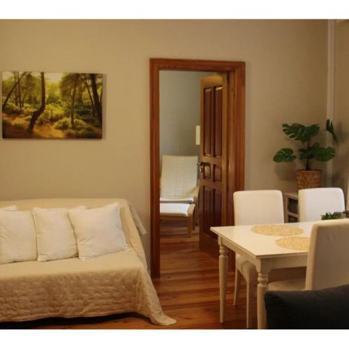 AP Apartment's Zacisze by the Park Szczawno-Zdrój