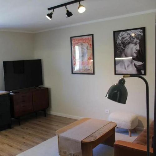 Leśne Szlaki AP Apartment's Jedlina-Zdrój