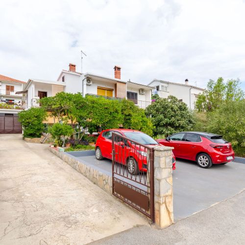 Apartment Lav Stari Grad