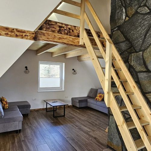 Apartamenty Sylwia Biały Dunajec