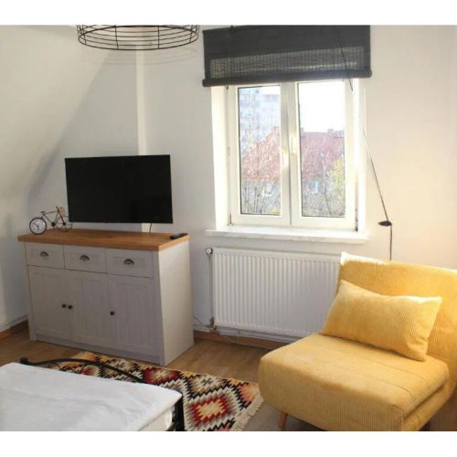 AP Apartment's Rodzinny Wałbrzych – Wałbrzych, Polonia