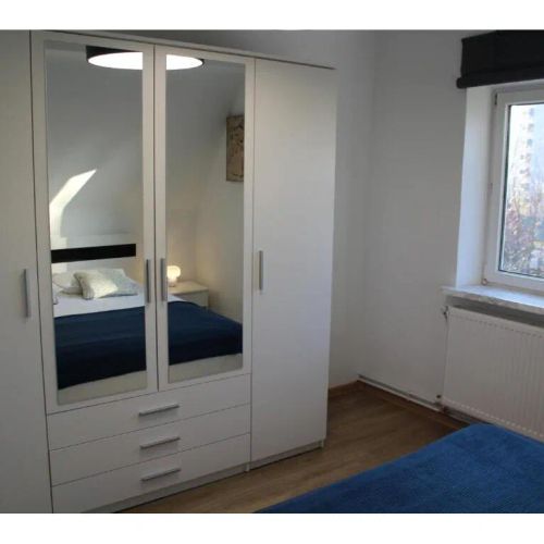 AP Apartment's Rodzinny Wałbrzych – Wałbrzych, Polonia