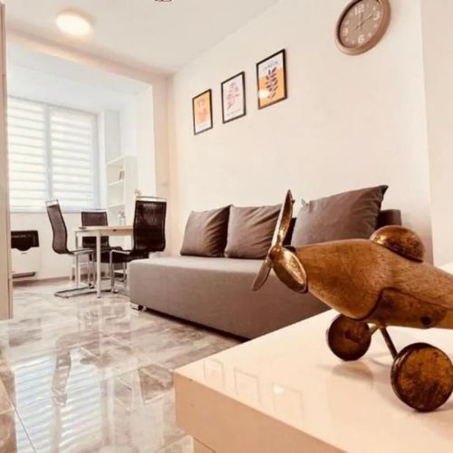 Apartament Rodzinny II Wałbrzych