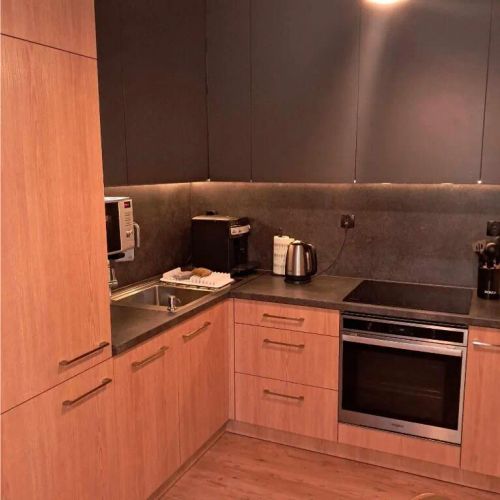 Apartament Julia 1-4 os Starowapiennikowa 42a z balkonem, klimatyzacją i miejscem parkingowym Kielce – Kielce, Polonia