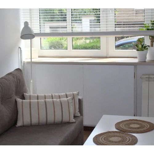 Apartament Sudecki Spokój Wałbrzych