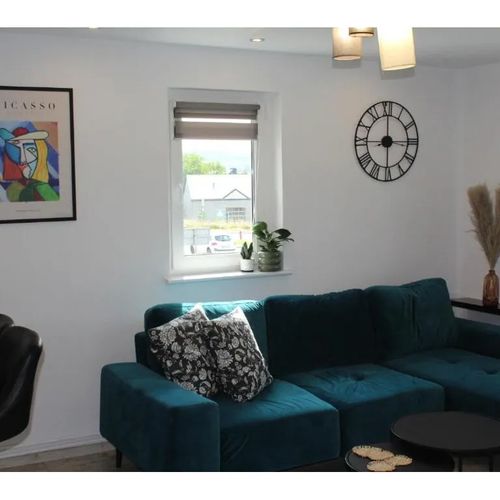 AP Apartment's Nocleg pod Ksiązem Wałbrzych