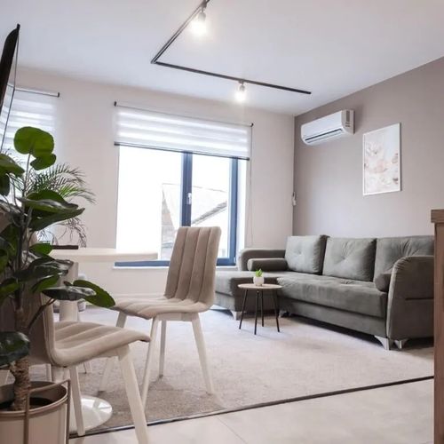 GAVAS Modern Central Apartments Cluj-Napoca