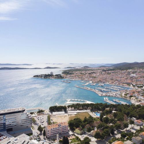 Apartments Milenko Vodice