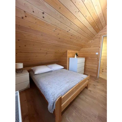 Apartamenty Jaworzynka – Jaworzynka, Polsko