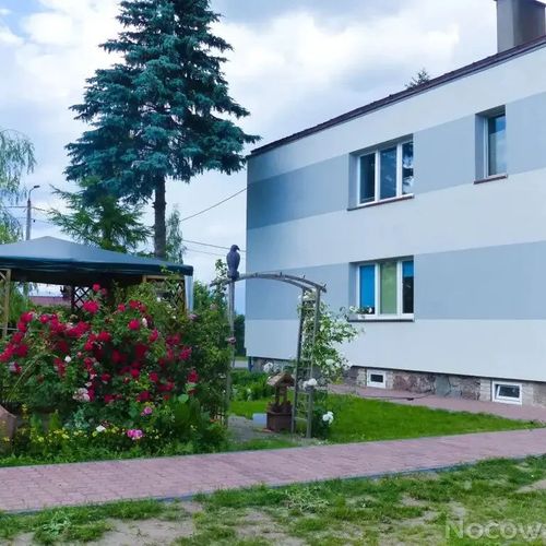 Apartamenty i Domek U Ignaca Suwałki