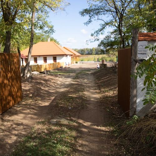 Pásztor-Tanya Vendégház Kecel
