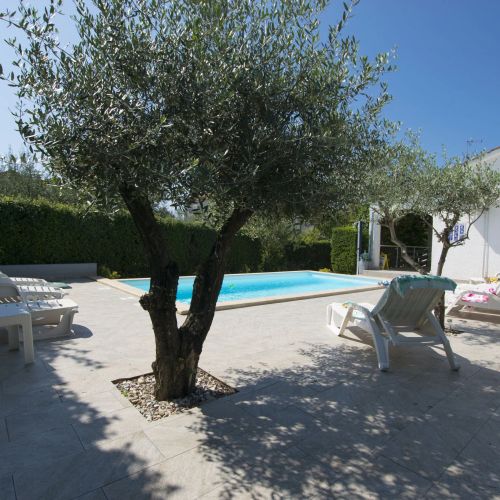 House Suncana Porec – Poreč, Croația