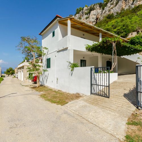 House Mateljan Zastrazisce