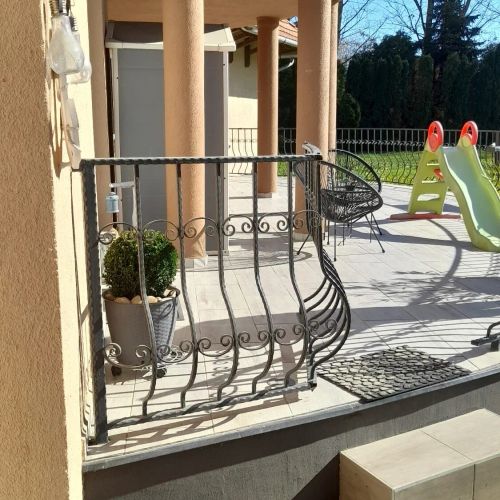 Chill and Relax Apartman Kehidakustány – Kehidakustány, Maďarsko