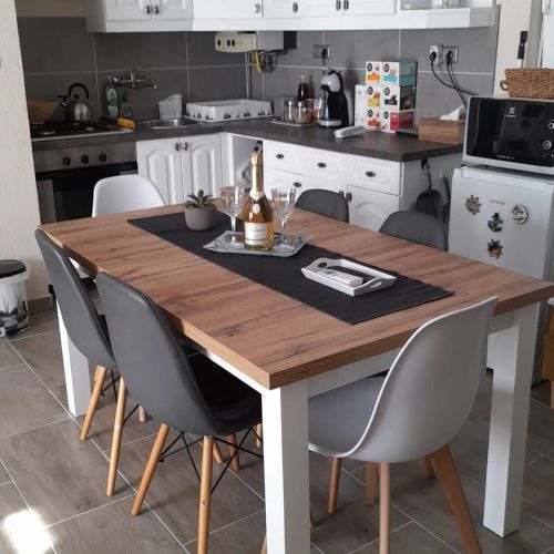 Chill and Relax Apartman Kehidakustány – Kehidakustány, Maďarsko