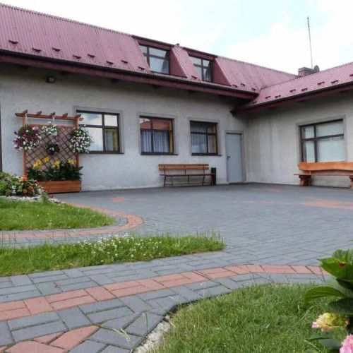 Pokoje do wynajęcia Pod Dobrą