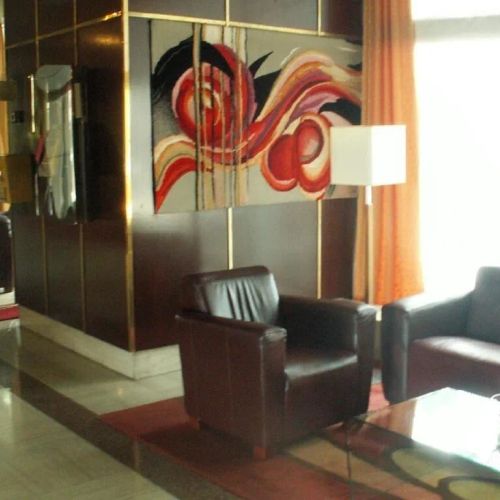 Hotel Laguna Zagreb – Zagreb - Centar, Croația