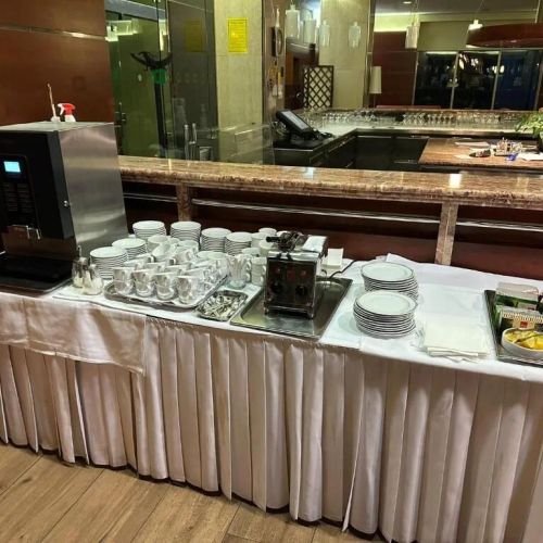 Hotel Laguna Zagreb – Zagreb - Centar, Croația