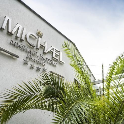 Hotel MICHAEL