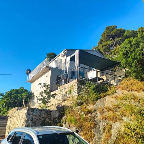 Apartments With Parking Space Sobra, Mljet - 24530 Sobra