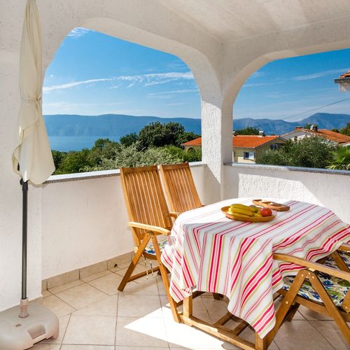 Apartmanok Parkolóhellyel Pinezici, Krk - 24610 Pinezići