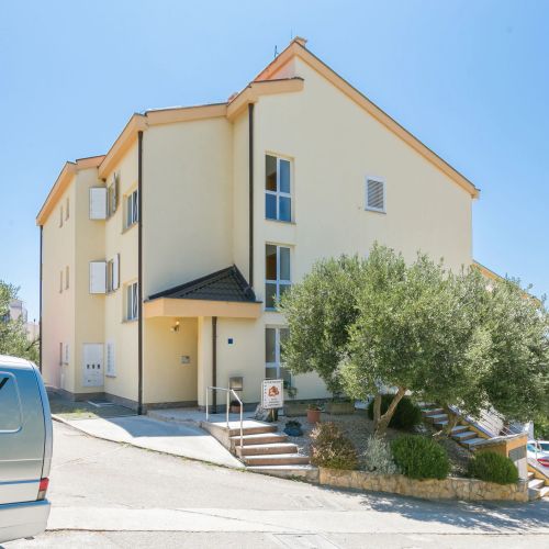 Apartments By The Sea Tučepi, Makarska - 24643 Tučepi