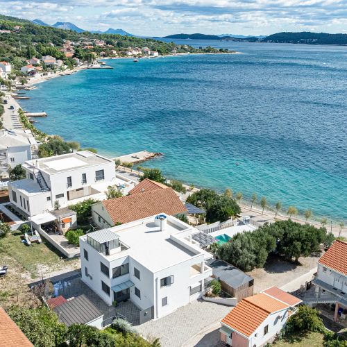 Apartments By The Sea Viganj, Pelješac - 24663 Viganj