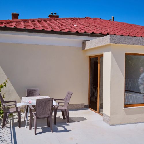 Apartments With Parking Space Mali Lošinj, Lošinj - 24690 Mali Lošinj