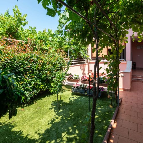 Apartments With WiFi Štinjan, Pula - 24743 Štinjan