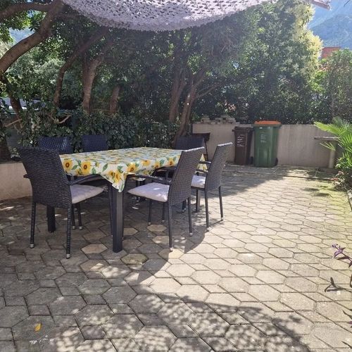 Nyaralóház A Tenger Mellett Gradac Makarska - 24759