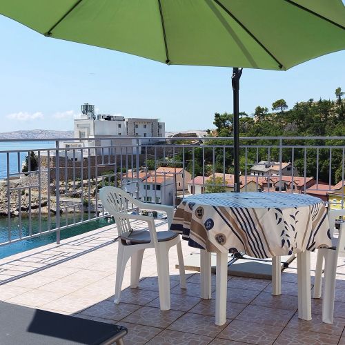 Apartments By The Sea Jablanac, Senj - 24793 Jablanac