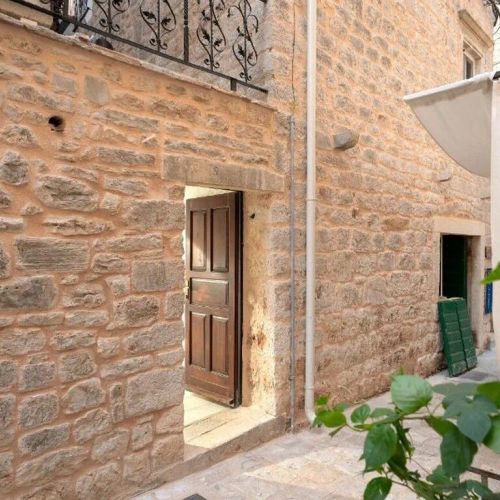 Seaside Holiday House Stari Grad, Hvar - 24810 Stari Grad