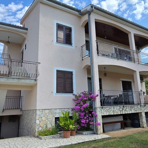 Apartments With Parking Space Buići, Poreč - 24819 Buići