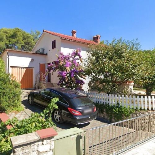 Apartments With Parking Space Artatore, Lošinj - 24890 Artatore