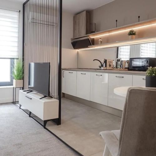 GAVAS Cozy Studios Central David Prodan Cluj-Napoca